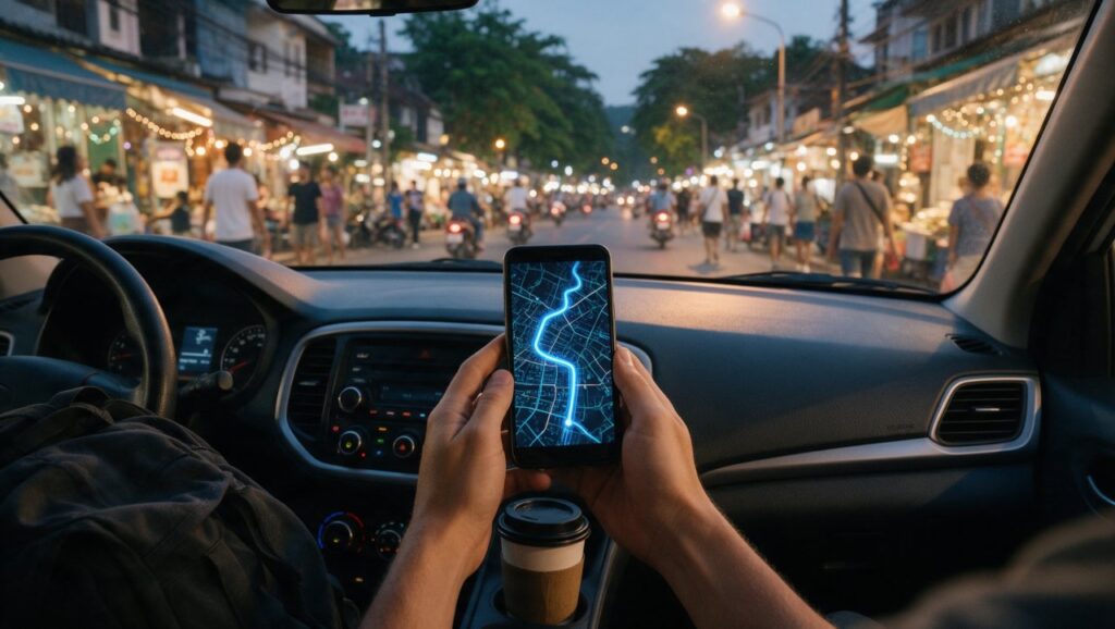 Google Maps की 10 ट्रिक्स जो सफ़र आसान बनाती हैं