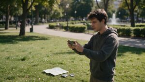 Pokémon GO जैसे 7 लोकेशन वाले गेम्स